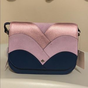 * New with tag* Kate Spade Nadine Patchwork
